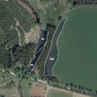 Prodej zemědělské půdy 8 462 m² Číhošť Tunochody