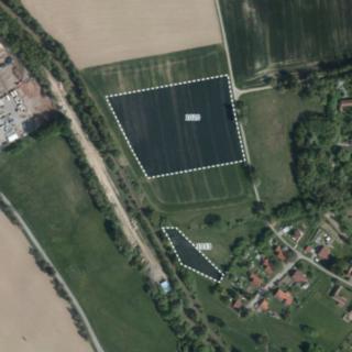 Prodej zemědělské půdy 10554 m² Leskovice