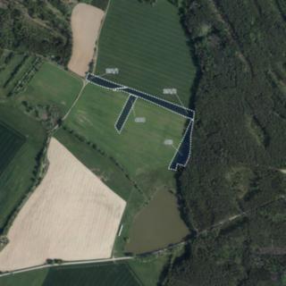 Prodej zemědělské půdy 10 124 m² Mysletice