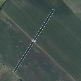 Prodej zemědělské půdy 5 575 m² Čejkovice