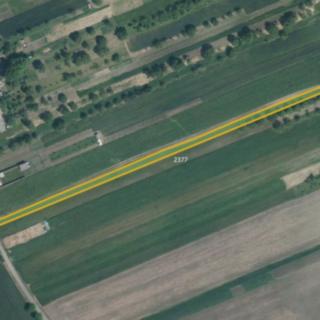 Prodej zemědělské půdy 8 815 m² Velešovice