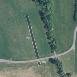 Prodej zemědělské půdy 13 700 m² Hradčovice