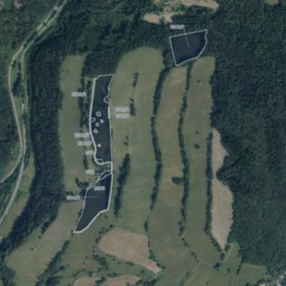 Prodej louky 75118 m² Jindřichov