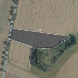 Prodej zemědělské půdy 12 440 m² Předhradí