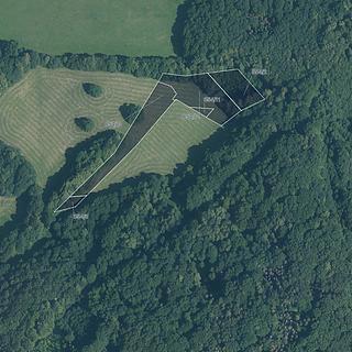 Prodej louky 9985 m&sup2; Veřovice