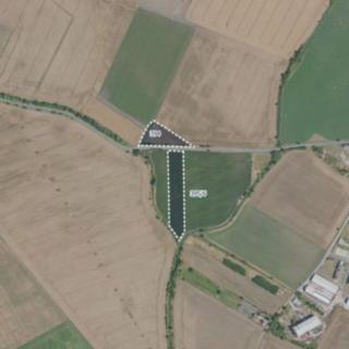Prodej zemědělské půdy 12 996 m² Sudovo Hlavno