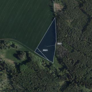 Prodej zemědělské půdy 6 160 m² Mysletice