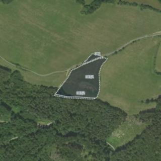 Prodej louky 14 280 m² Vranová Lhota