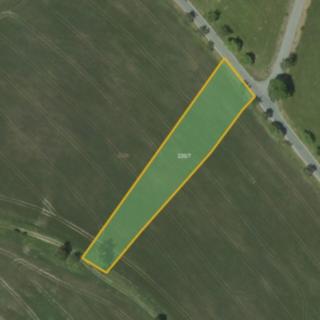 Prodej louky 6 783 m² Jimramov