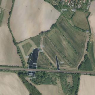 Prodej zemědělské půdy 2 982 m² Srnojedy