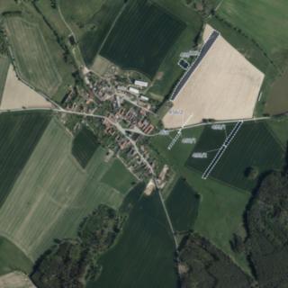 Prodej zemědělské půdy 8 989 m² Mysletice