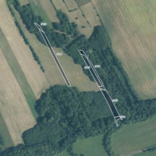 Prodej zemědělské půdy 14 619 m² Police