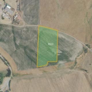 Prodej zemědělské půdy 16284 m² Stará Huť