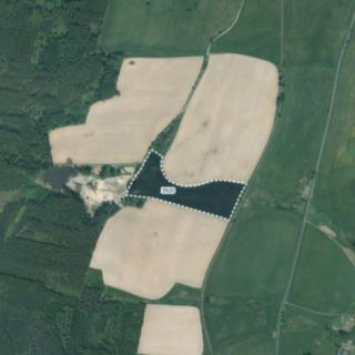 Prodej louky 55679 m² Stráž