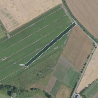 Prodej zemědělské půdy 5 737 m² Tišice Chrást