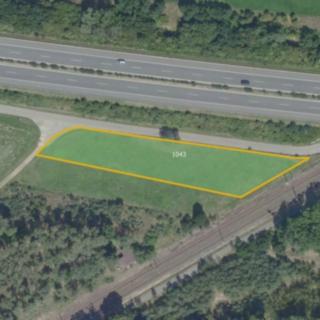 Prodej zemědělské půdy 5061 m² Opolany