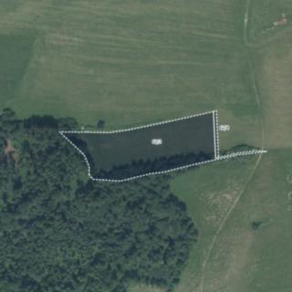 Prodej zemědělské půdy 13644 m² Kružberk