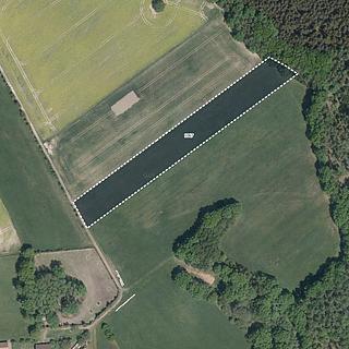 Prodej zemědělské půdy 5117 m&sup2; Vlkaneč