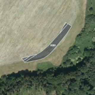 Prodej zemědělské půdy 14 026 m² Drahany