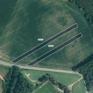Prodej zemědělské půdy 6331 m² Mladotice