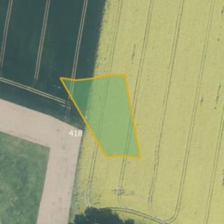 Prodej ostatních pozemků 6725 m² Troubky-Zdislavice