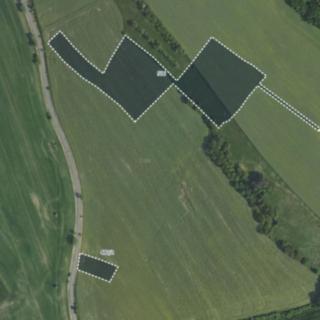 Prodej zemědělské půdy 23 182 m² Oplany