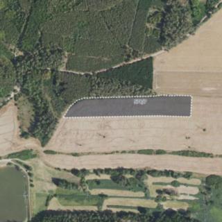 Prodej zemědělské půdy 14 837 m² Olešná