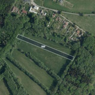 Prodej zemědělské půdy 31 444 m² Třebechovice pod Orebem