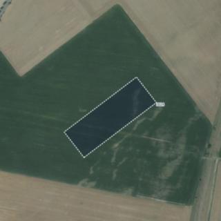 Prodej zemědělské půdy 31 221 m² Paseka