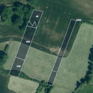 Prodej zemědělské půdy 40440 m² Slatina