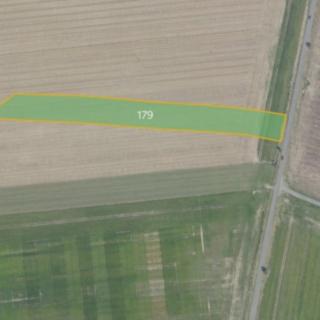 Prodej zemědělské půdy 11186 m² Dlouhopolsko