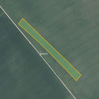 Prodej zemědělské půdy 5594 m&sup2; Moravská Nová Ves