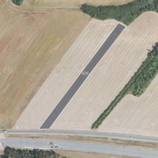 Prodej zemědělské půdy 15 875 m² Nesuchyně