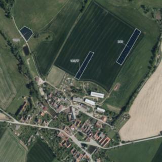 Prodej zemědělské půdy 5 127 m² Mysletice