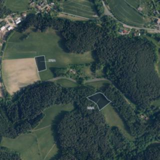 Prodej louky 4 247 m² Český Dub I