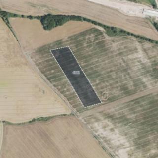 Prodej zemědělské půdy 30 325 m² Nesuchyně