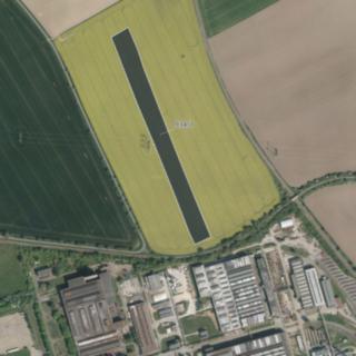 Prodej zemědělské půdy 24 162 m² Chrudim IV