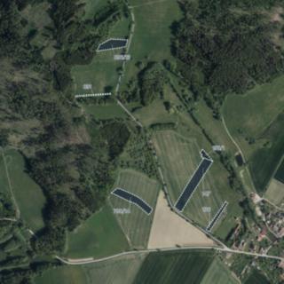 Prodej zemědělské půdy 8 704 m² Mysletice
