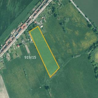 Prodej louky 17 978 m² Kestřany