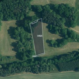 Prodej louky 7 226 m² Slatina