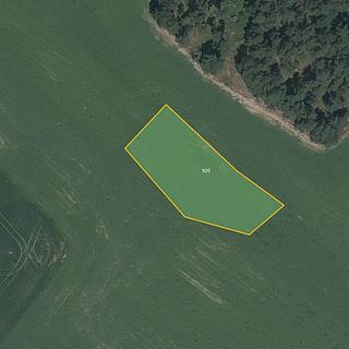 Prodej louky 7418 m&sup2; Horažďovice