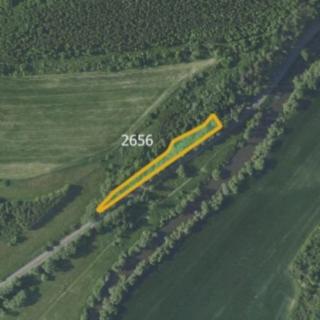 Prodej vodní plochy 2604 m² Zruč nad Sázavou