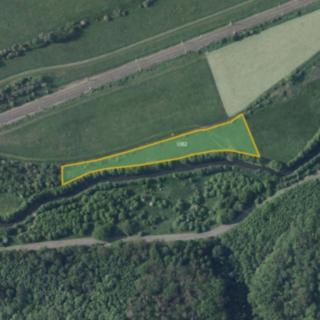 Prodej louky 2 720 m² Hostomice
