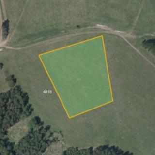 Prodej zemědělské půdy 26981 m² Trutnov