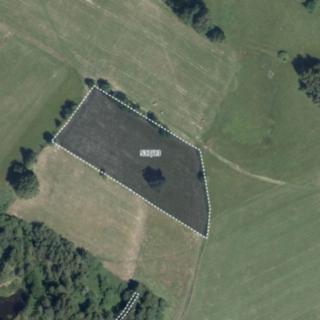 Prodej louky 6 416 m² Kameničky