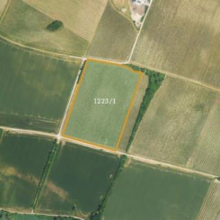 Prodej ostatního pozemku 35 932 m² Sedlec