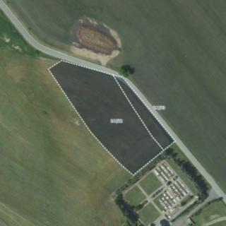 Prodej zemědělské půdy 5848 m² Rozstání