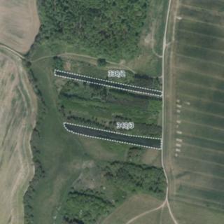 Prodej louky 27 240 m² Lázně Bělohrad