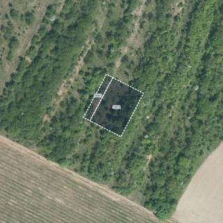 Prodej zahrady 662 m² Lovčice