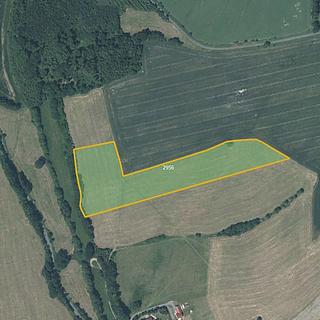 Prodej louky 28723 m² Jindřichov